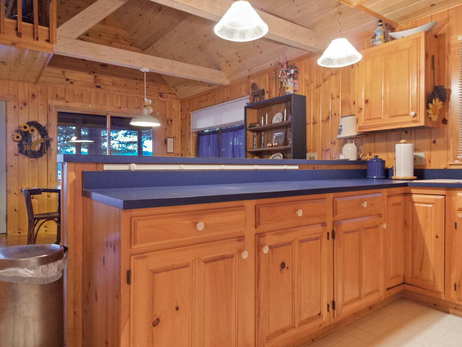 157 Crystal Spring Lane, Unit 16 Rome, ME 04963 - Photo 23 of 51 KITCHEN