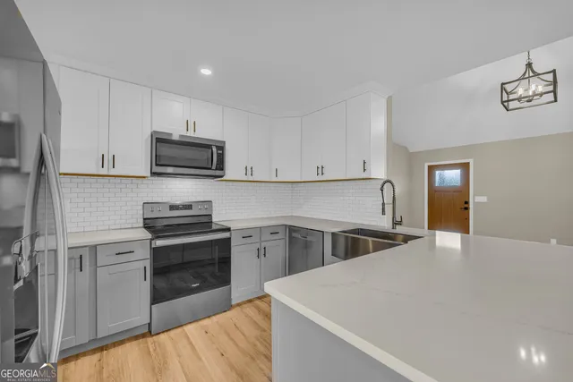 $359,900 | 388 Kay Drive, Winder, GA 30680