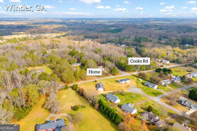 $359,900 | 388 Kay Drive, Winder, GA 30680