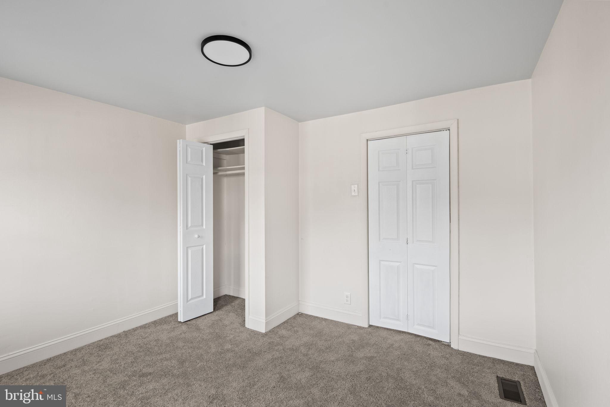 322 South Poppleton Street Baltimore, MD 21230 - Photo 24 of 34 Bright and airy blank canvas room.