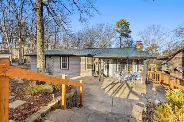 $197,500 | 13235 Lakeview Drive, Ste. Genevieve, MO 63670