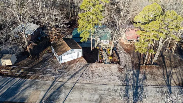 $197,500 | 13235 Lakeview Drive, Ste. Genevieve, MO 63670