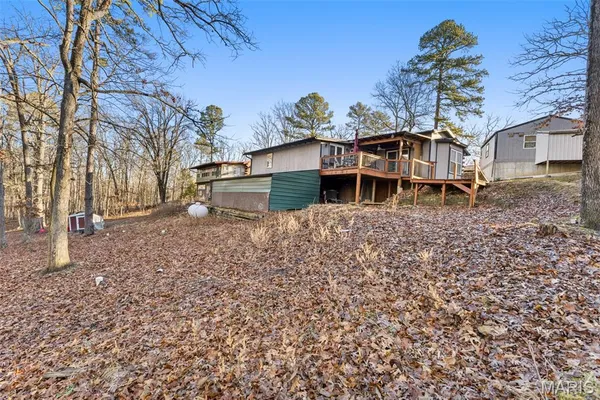 $197,500 | 13235 Lakeview Drive, Ste. Genevieve, MO 63670