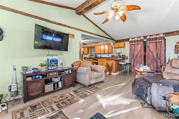 $197,500 | 13235 Lakeview Drive, Ste. Genevieve, MO 63670