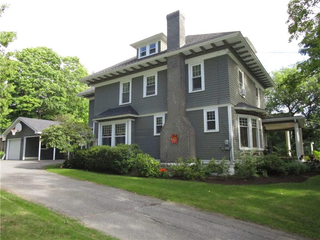 51 Dudley Street Presque Isle, ME 04769 - Photo 2 of 49 Photo