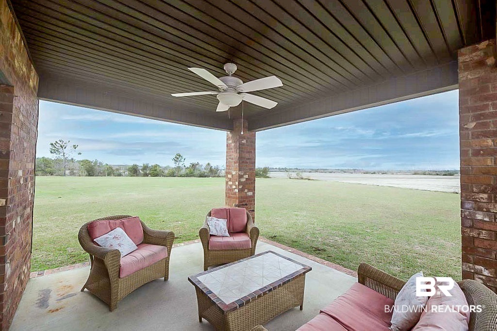 7073 Rocky Rd Loop Gulf Shores, AL 36542 - Photo 49 of 50