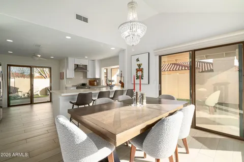 $850,000 | 9993 East Fanfol Drive, Scottsdale, AZ 85258