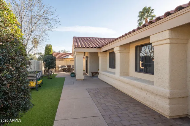 $850,000 | 9993 East Fanfol Drive, Scottsdale, AZ 85258