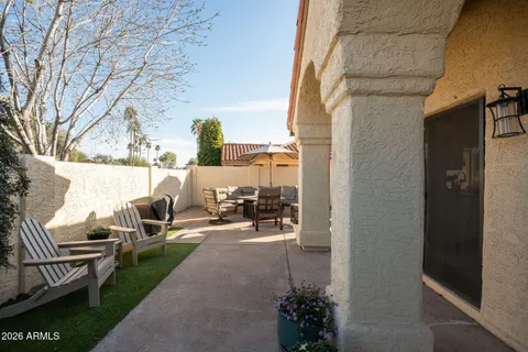 $850,000 | 9993 East Fanfol Drive, Scottsdale, AZ 85258