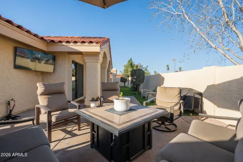 $850,000 | 9993 East Fanfol Drive, Scottsdale, AZ 85258