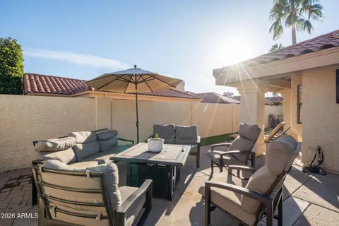 $850,000 | 9993 East Fanfol Drive, Scottsdale, AZ 85258