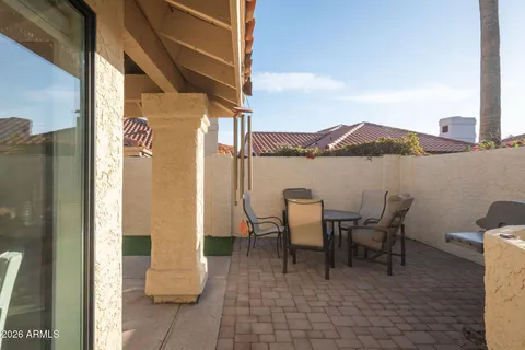 $850,000 | 9993 East Fanfol Drive, Scottsdale, AZ 85258