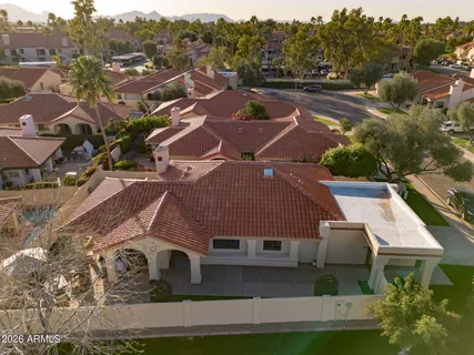 $850,000 | 9993 East Fanfol Drive, Scottsdale, AZ 85258