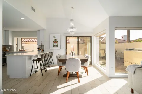 $850,000 | 9993 East Fanfol Drive, Scottsdale, AZ 85258