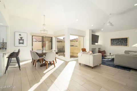 $850,000 | 9993 East Fanfol Drive, Scottsdale, AZ 85258