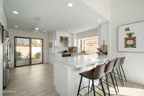 $850,000 | 9993 East Fanfol Drive, Scottsdale, AZ 85258