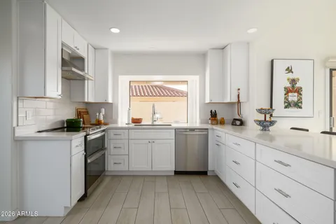 $850,000 | 9993 East Fanfol Drive, Scottsdale, AZ 85258