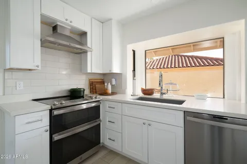 $850,000 | 9993 East Fanfol Drive, Scottsdale, AZ 85258