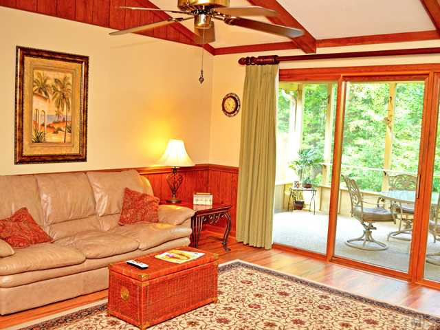 8704 Trailing Cedar Drive Raleigh, NC 27613 - Photo 10 of 25 Den/Family/Great Room