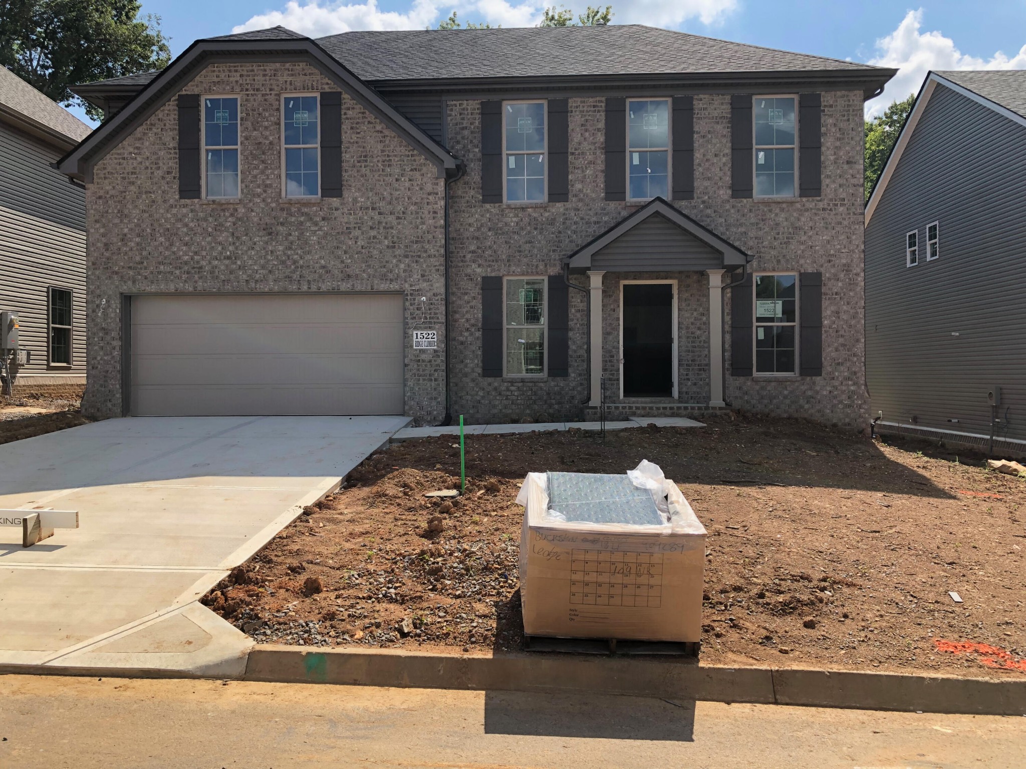 1522 Ridge Climber Road Knoxville, TN 37922 - Photo 1 of 10 Gallery Image 1