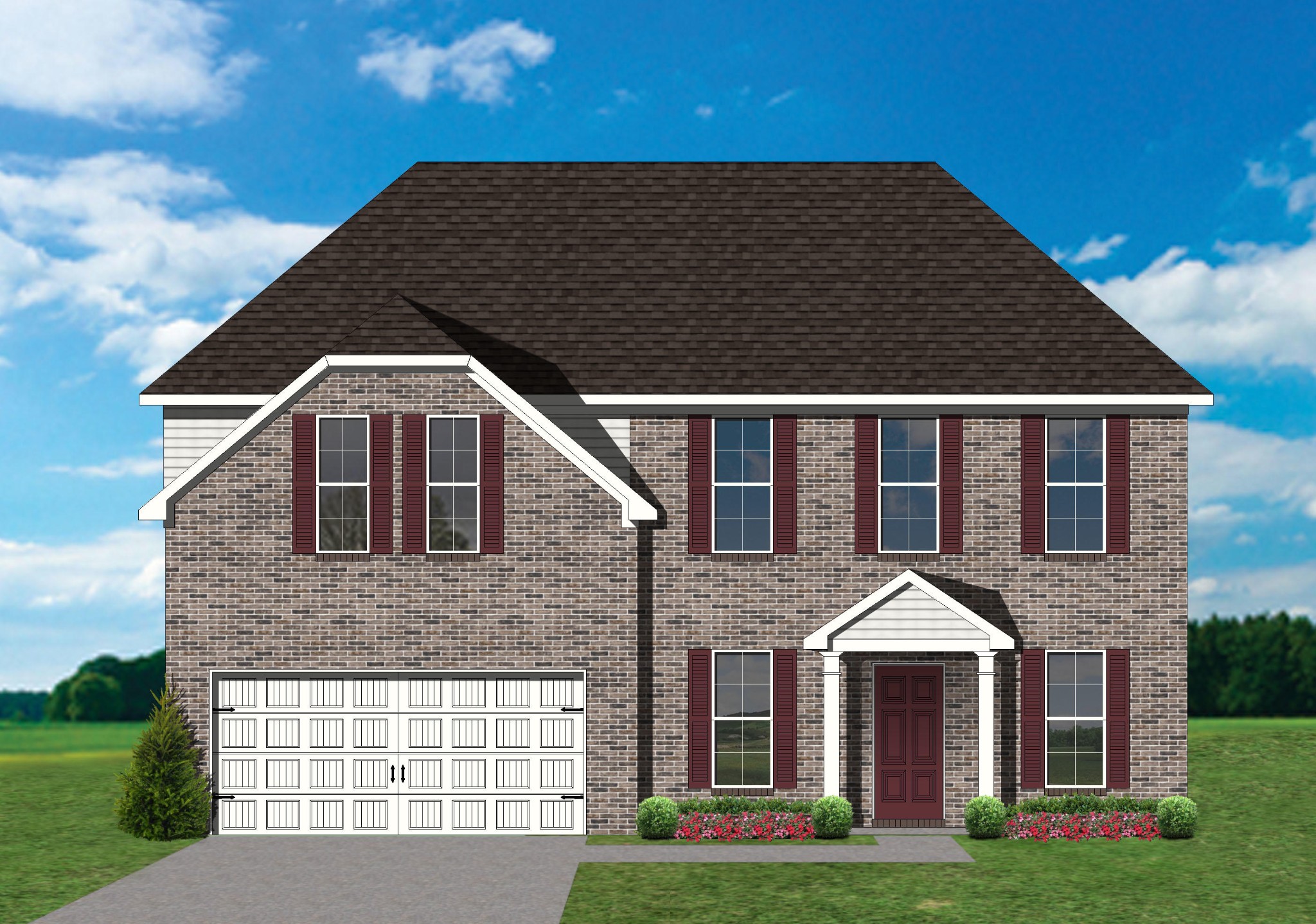 1522 Ridge Climber Road Knoxville, TN 37922 - Photo 2 of 10 Gallery Image 2
