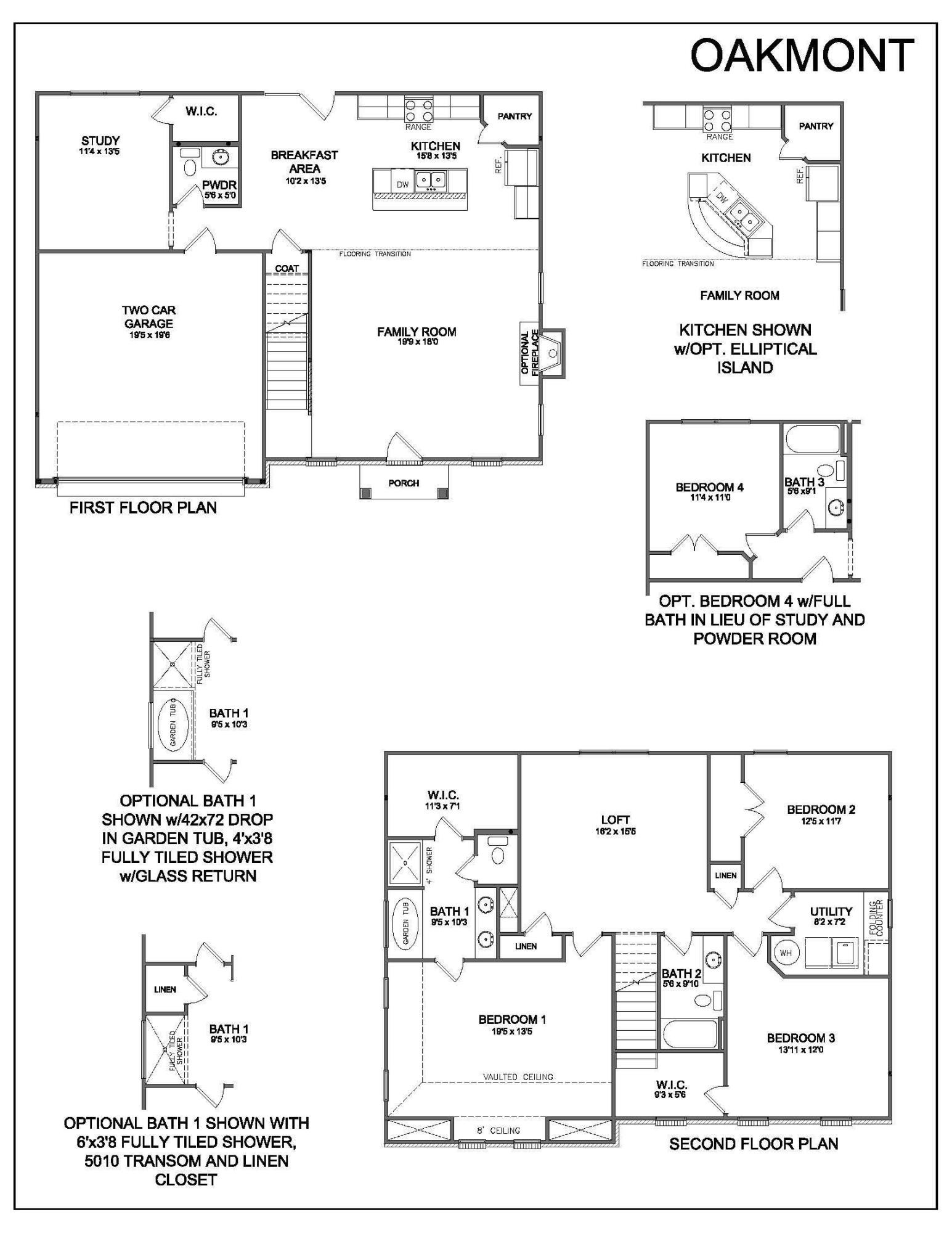 1522 Ridge Climber Road Knoxville, TN 37922 - Photo 3 of 10 Gallery Image 3