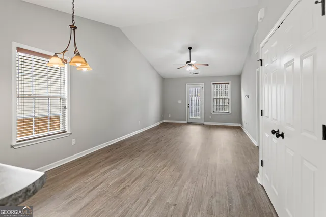 $1,400 | 233 Sunview Drive, Statesboro, GA 30458