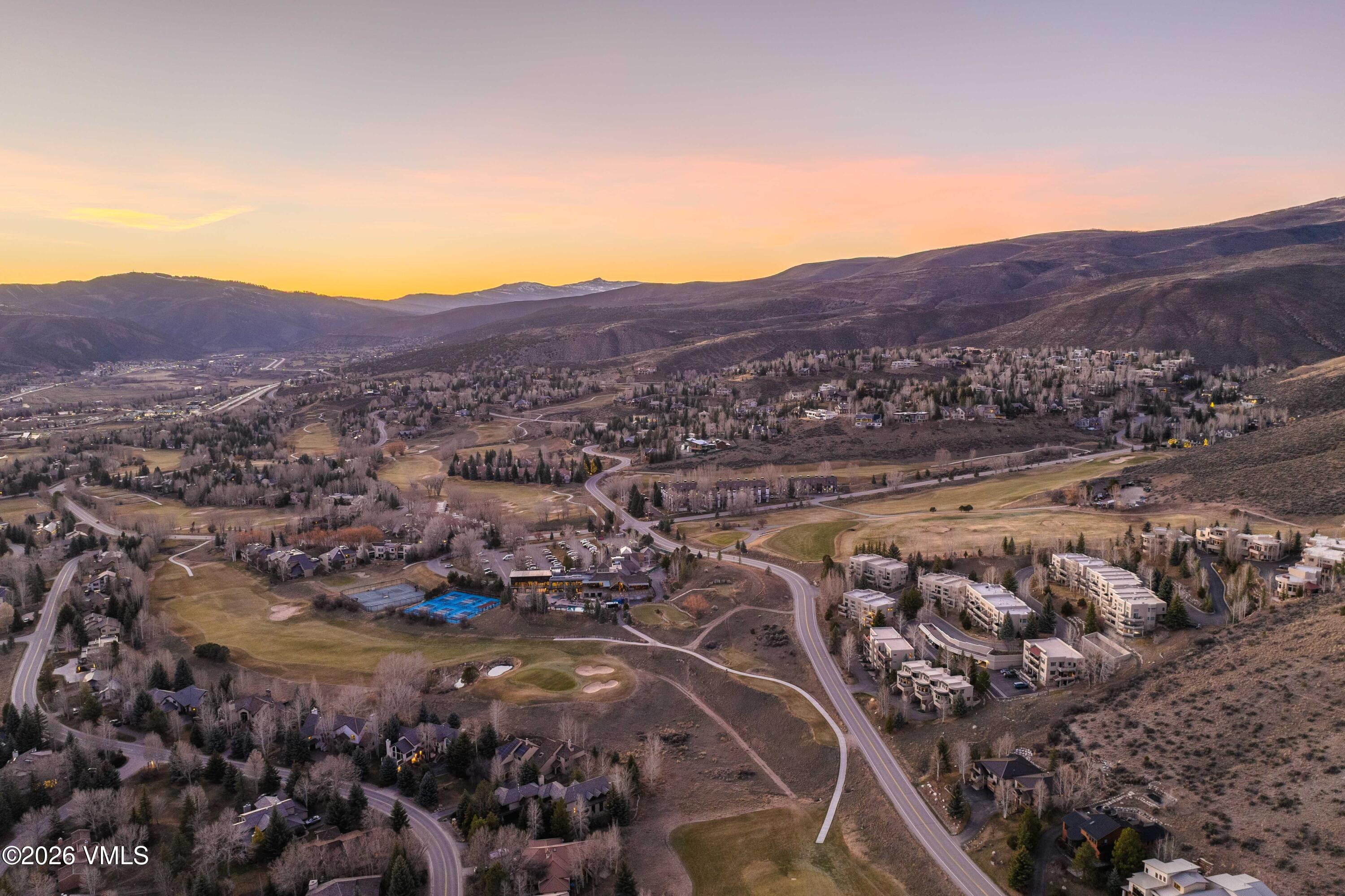 751 Singletree Road, Unit 3 Edwards, CO 81632 - Photo 46 of 47 OHR. Las Vistas 3. 53