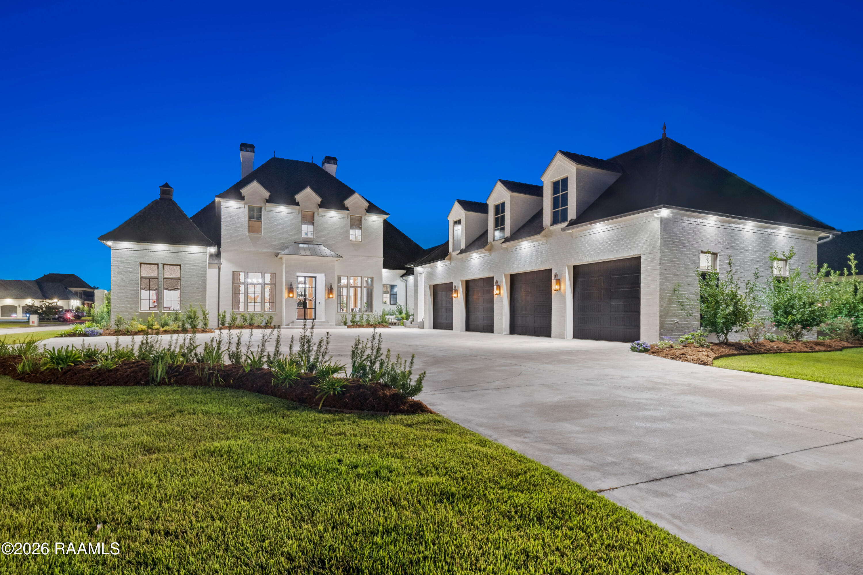101 Rio Ridge Drive Lafayette, LA 70508 - Photo 35 of 50 Front of Home