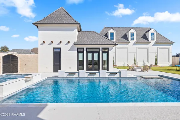 $3,650,000 | 101 Rio Ridge Drive, Lafayette, LA 70508