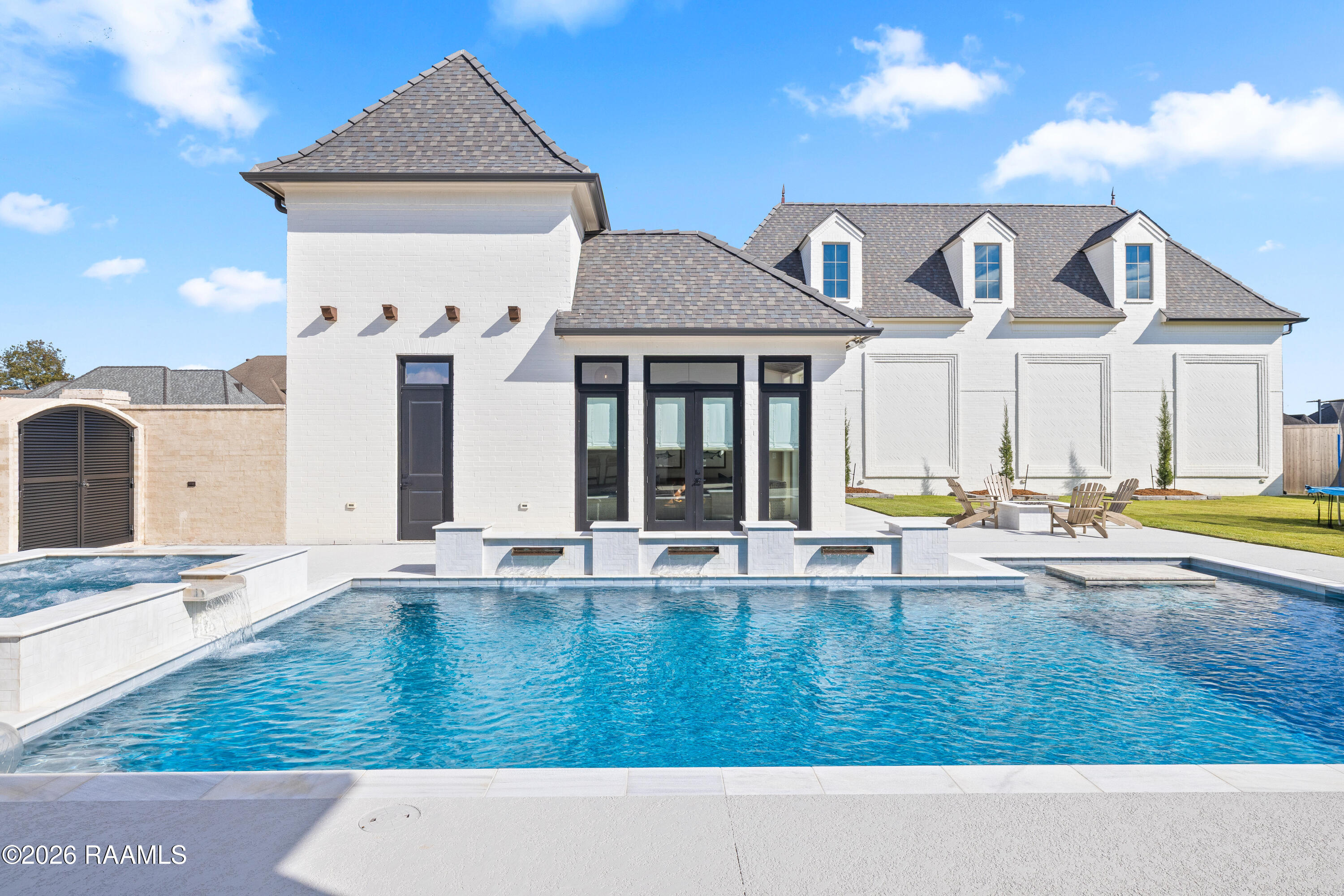 101 Rio Ridge Drive Lafayette, LA 70508 - Photo 48 of 50 101 Rio Ridge Lafayette-116