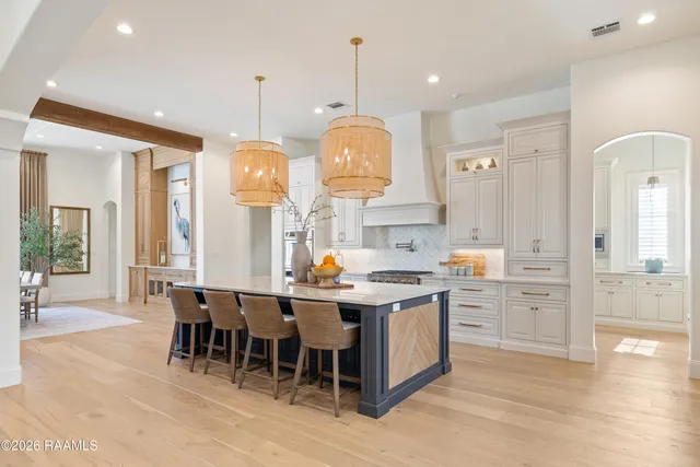 $3,650,000 | 101 Rio Ridge Drive, Lafayette, LA 70508