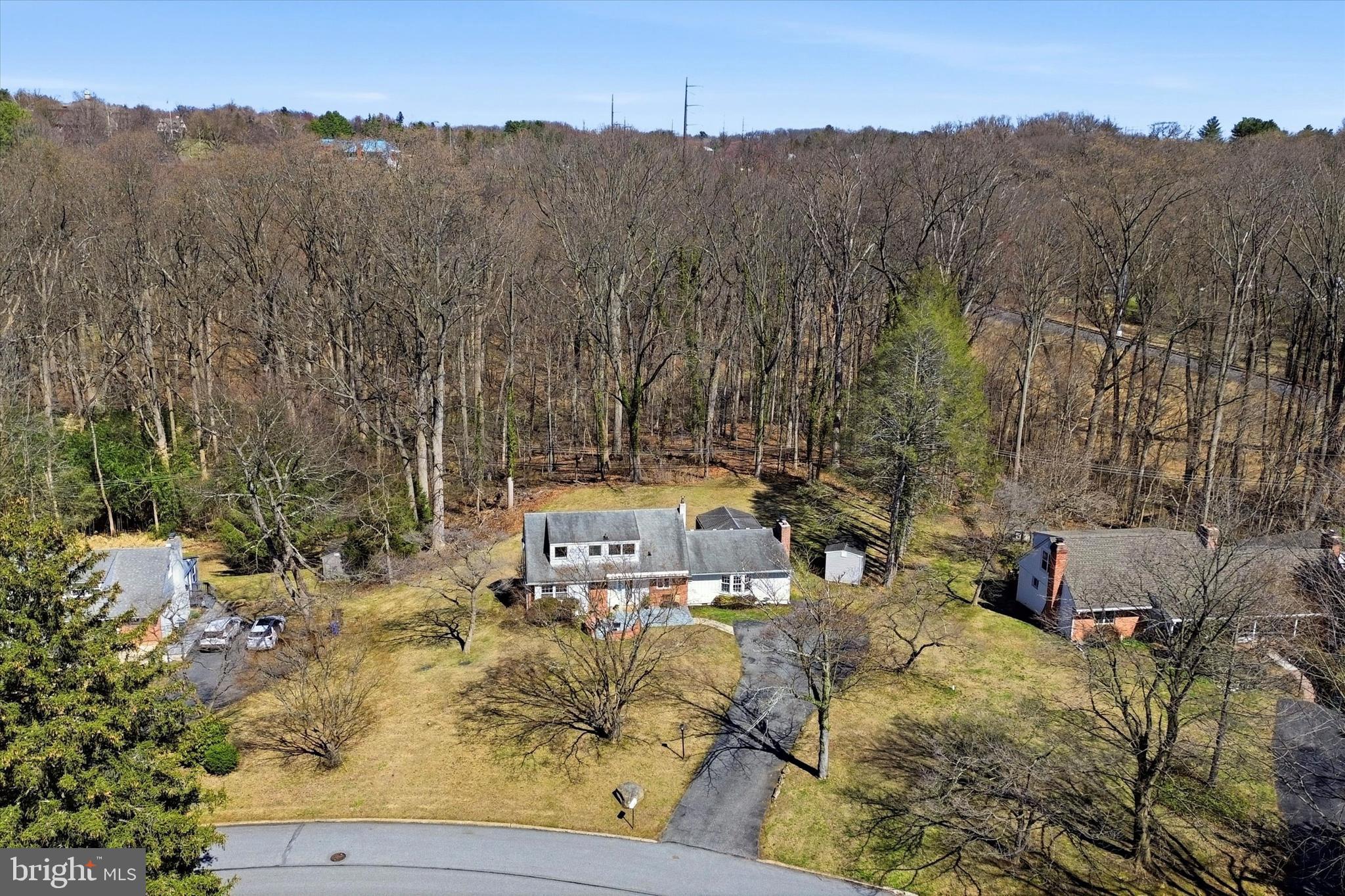 51 Rampart East Media, PA 19063 - Photo 34 of 48