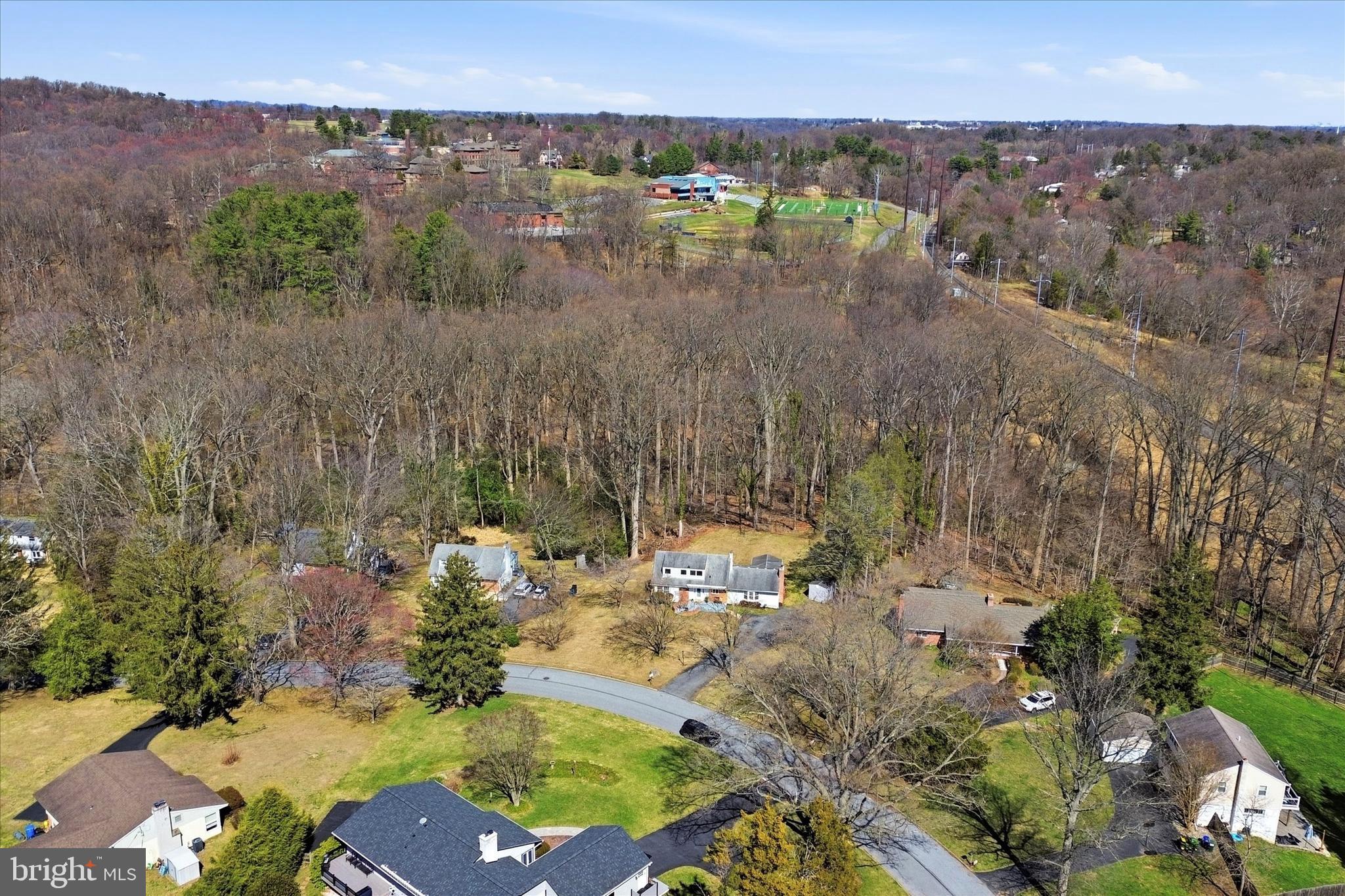 51 Rampart East Media, PA 19063 - Photo 38 of 48