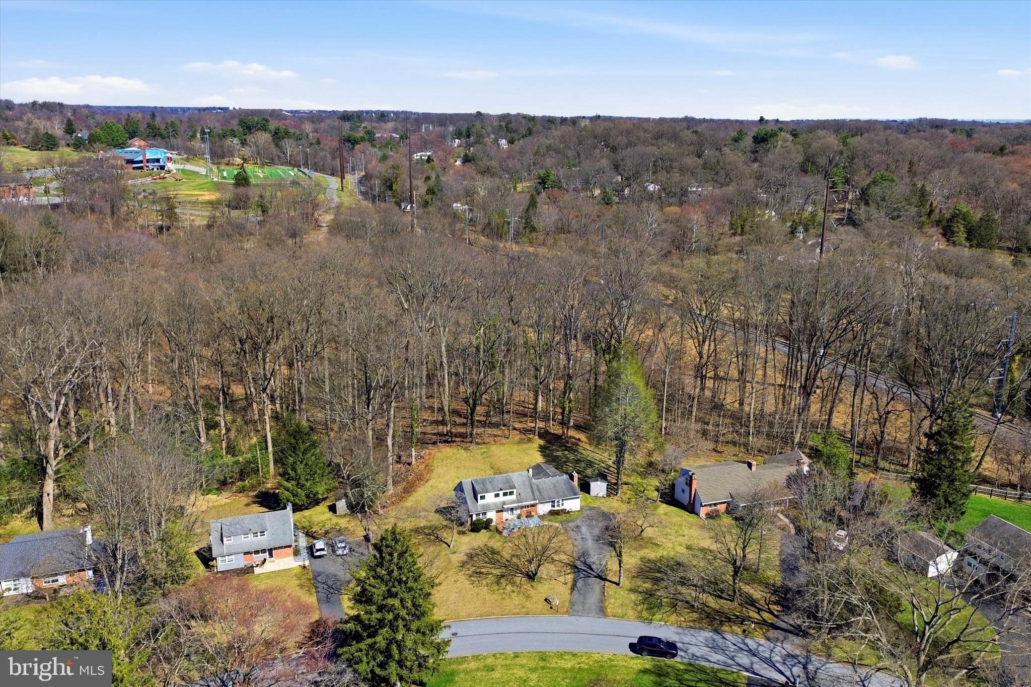 51 Rampart East Media, PA 19063 - Photo 39 of 48