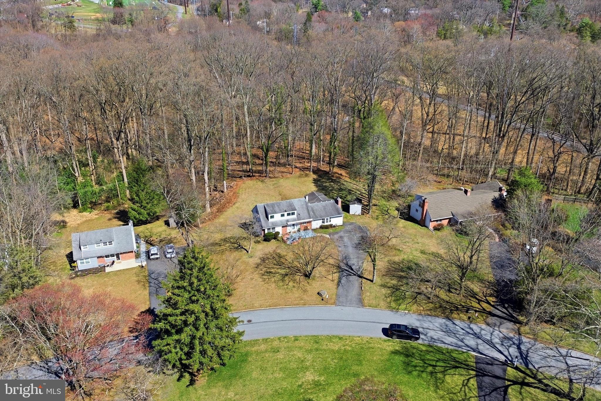 51 Rampart East Media, PA 19063 - Photo 40 of 48