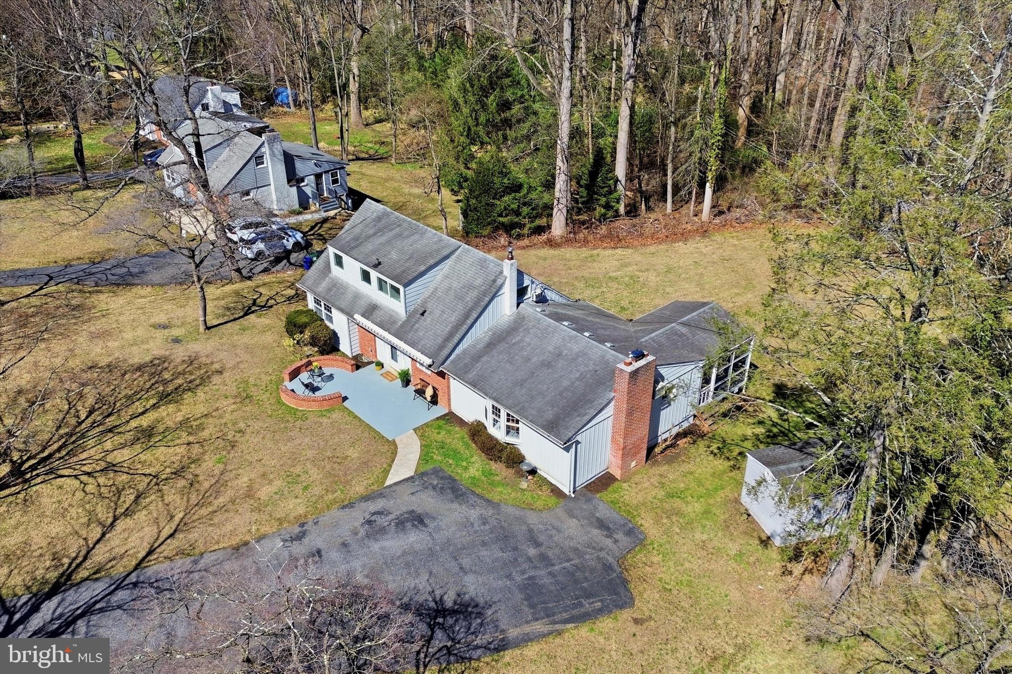 51 Rampart East Media, PA 19063 - Photo 41 of 48