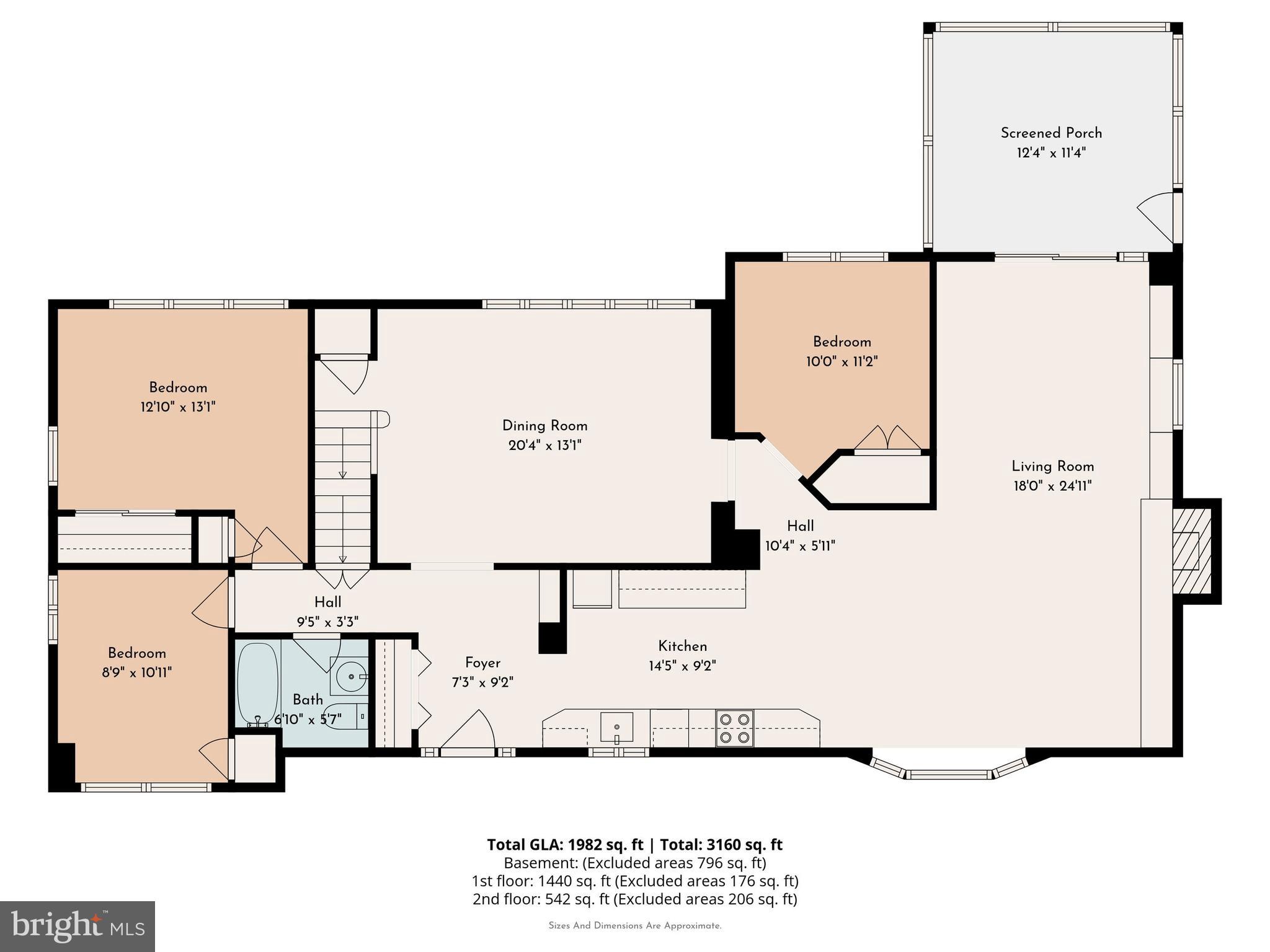 51 Rampart East Media, PA 19063 - Photo 45 of 48