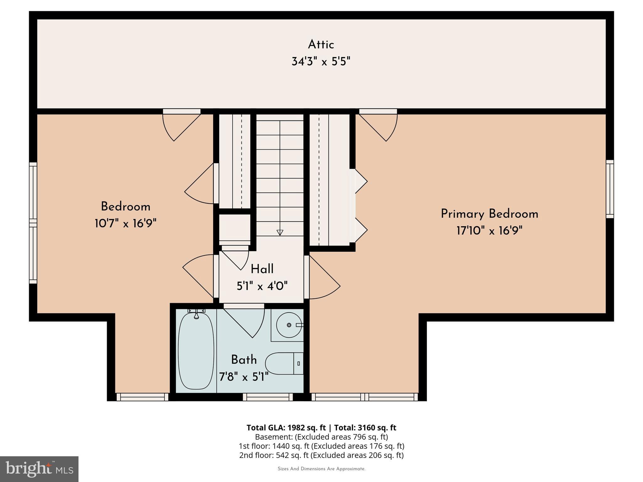 51 Rampart East Media, PA 19063 - Photo 47 of 48