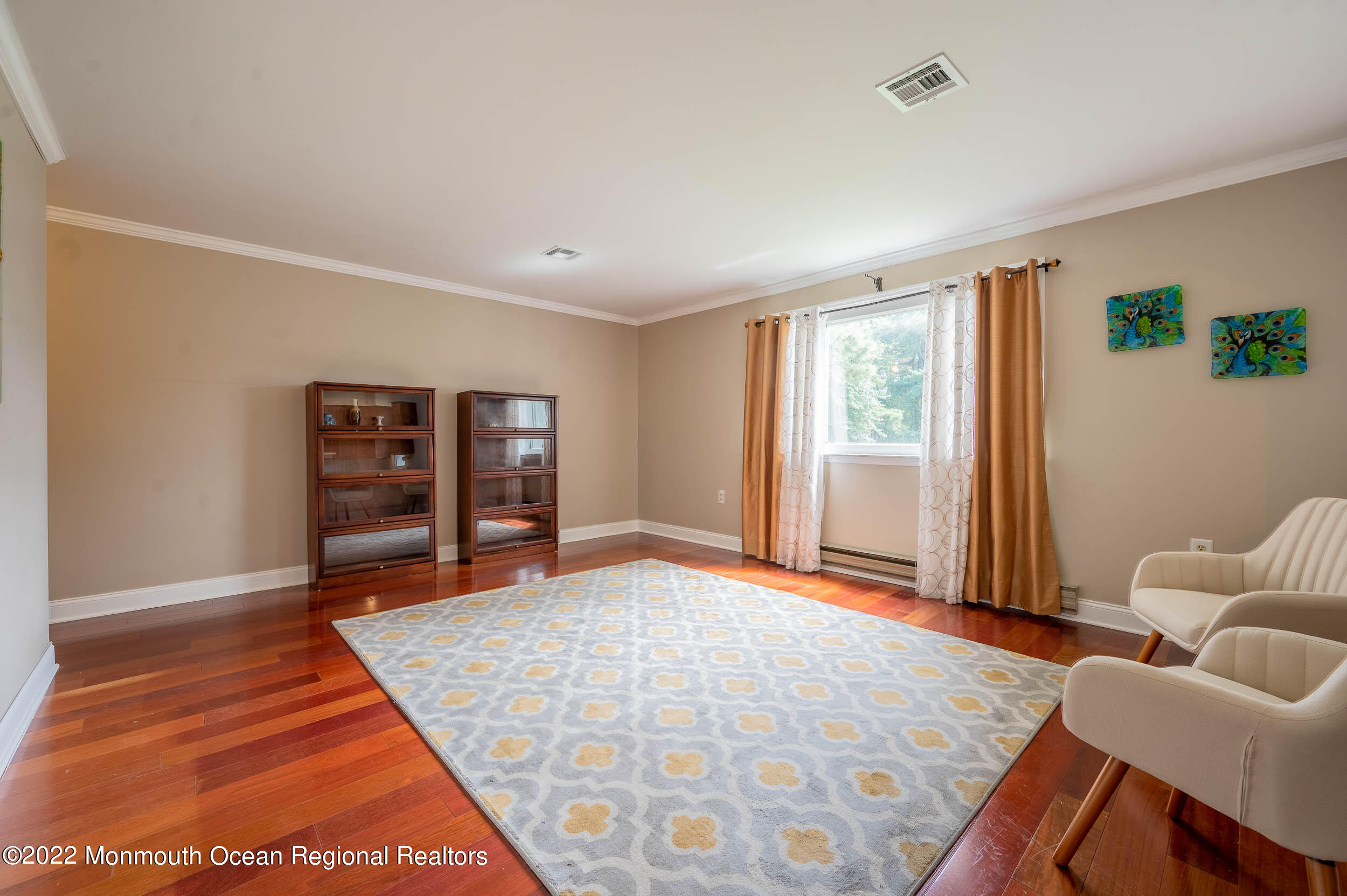 8A Medford Road, Unit B Whiting, NJ 08759 - Photo 11 of 19 Living 1