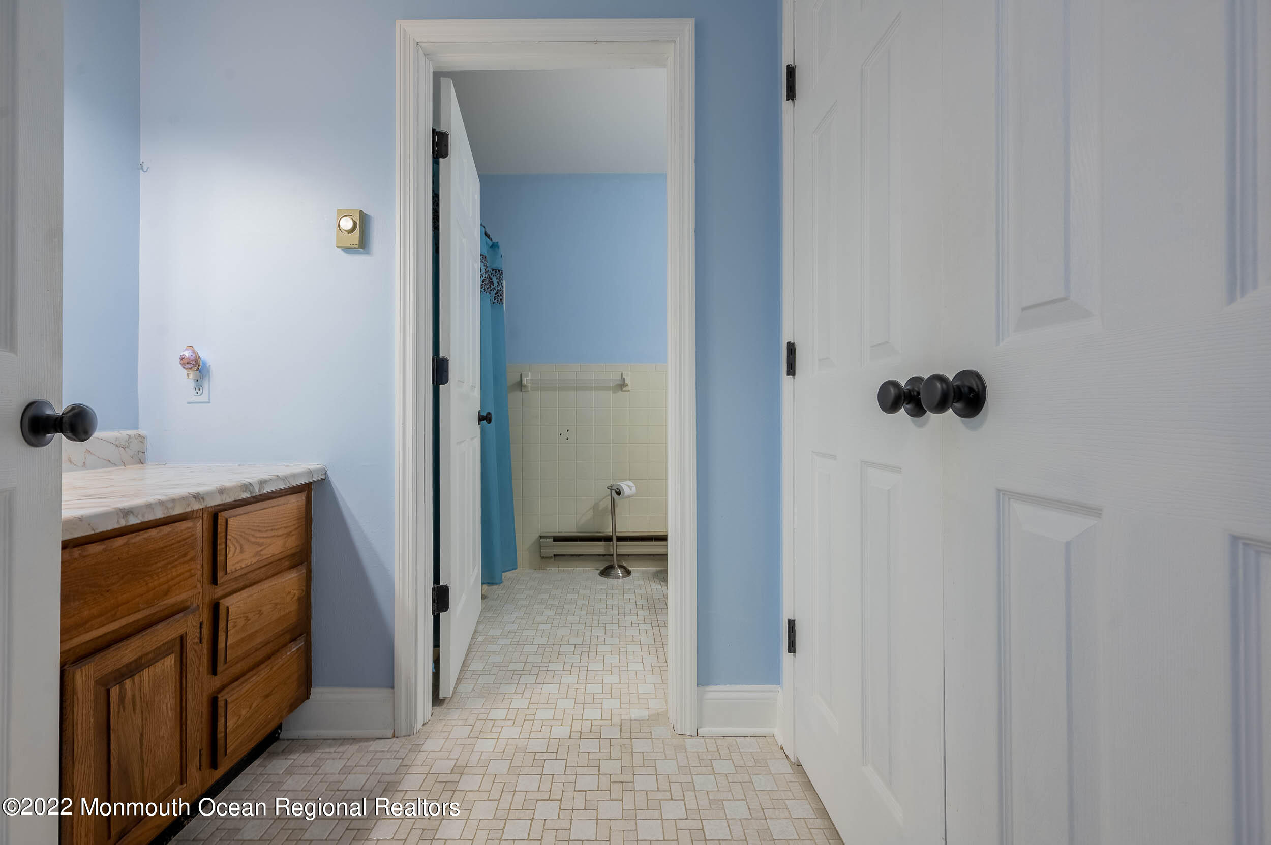8A Medford Road, Unit B Whiting, NJ 08759 - Photo 17 of 19 Bath 1