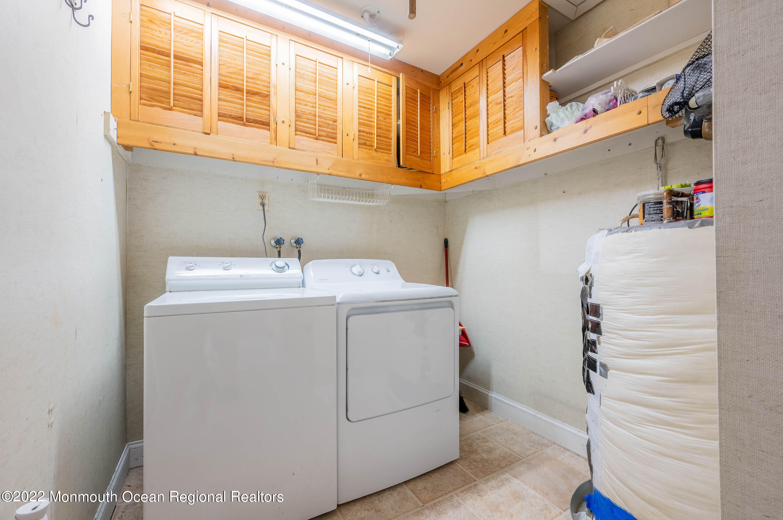 8A Medford Road, Unit B Whiting, NJ 08759 - Photo 19 of 19 Laundry