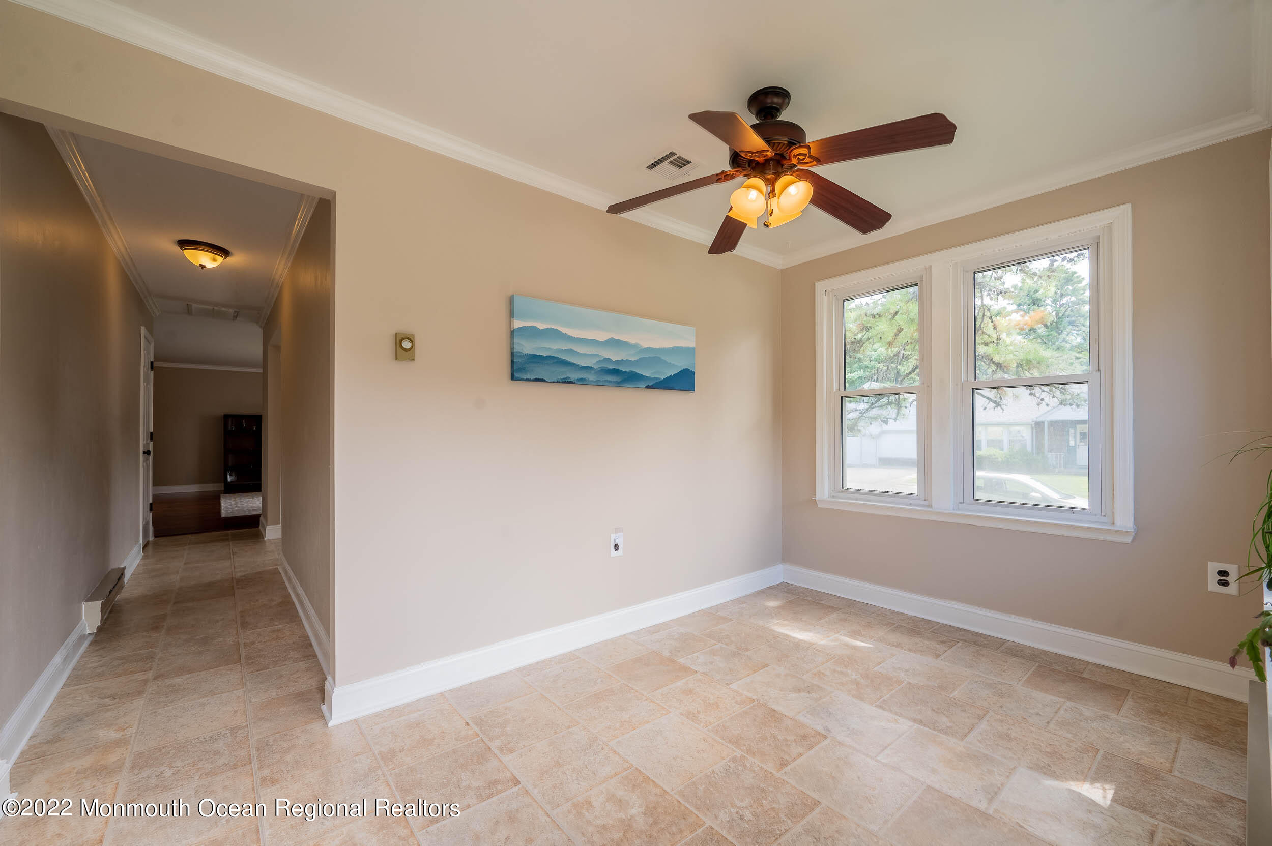 8A Medford Road, Unit B Whiting, NJ 08759 - Photo 6 of 19 Foyer 1