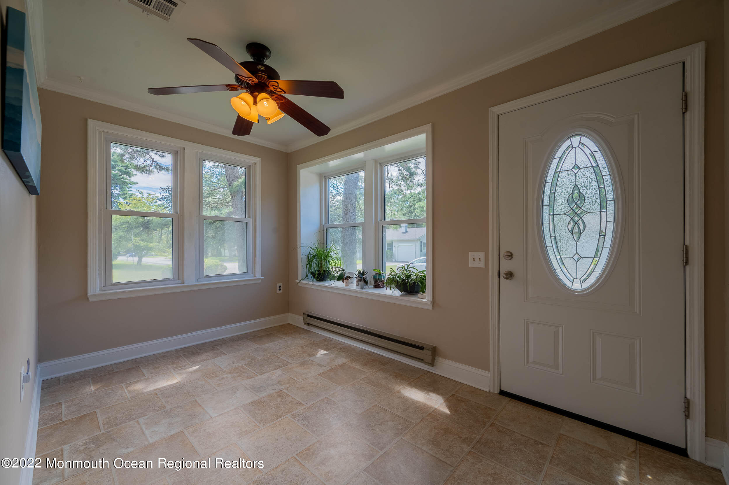 8A Medford Road, Unit B Whiting, NJ 08759 - Photo 7 of 19 Foyer 2