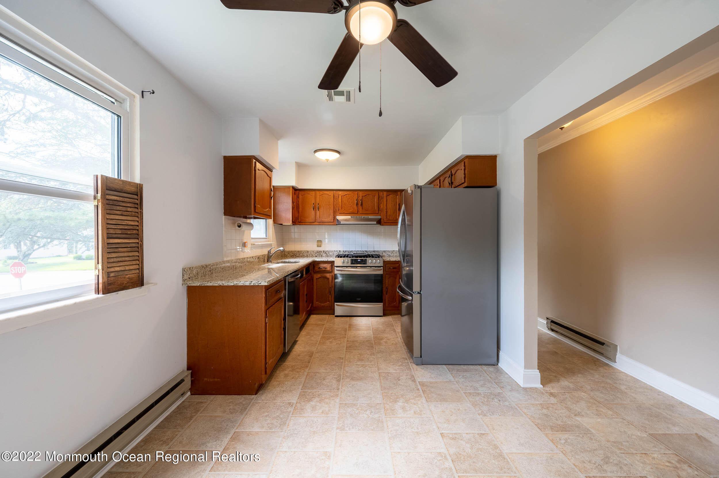 8A Medford Road, Unit B Whiting, NJ 08759 - Photo 8 of 19 Kitchen 1