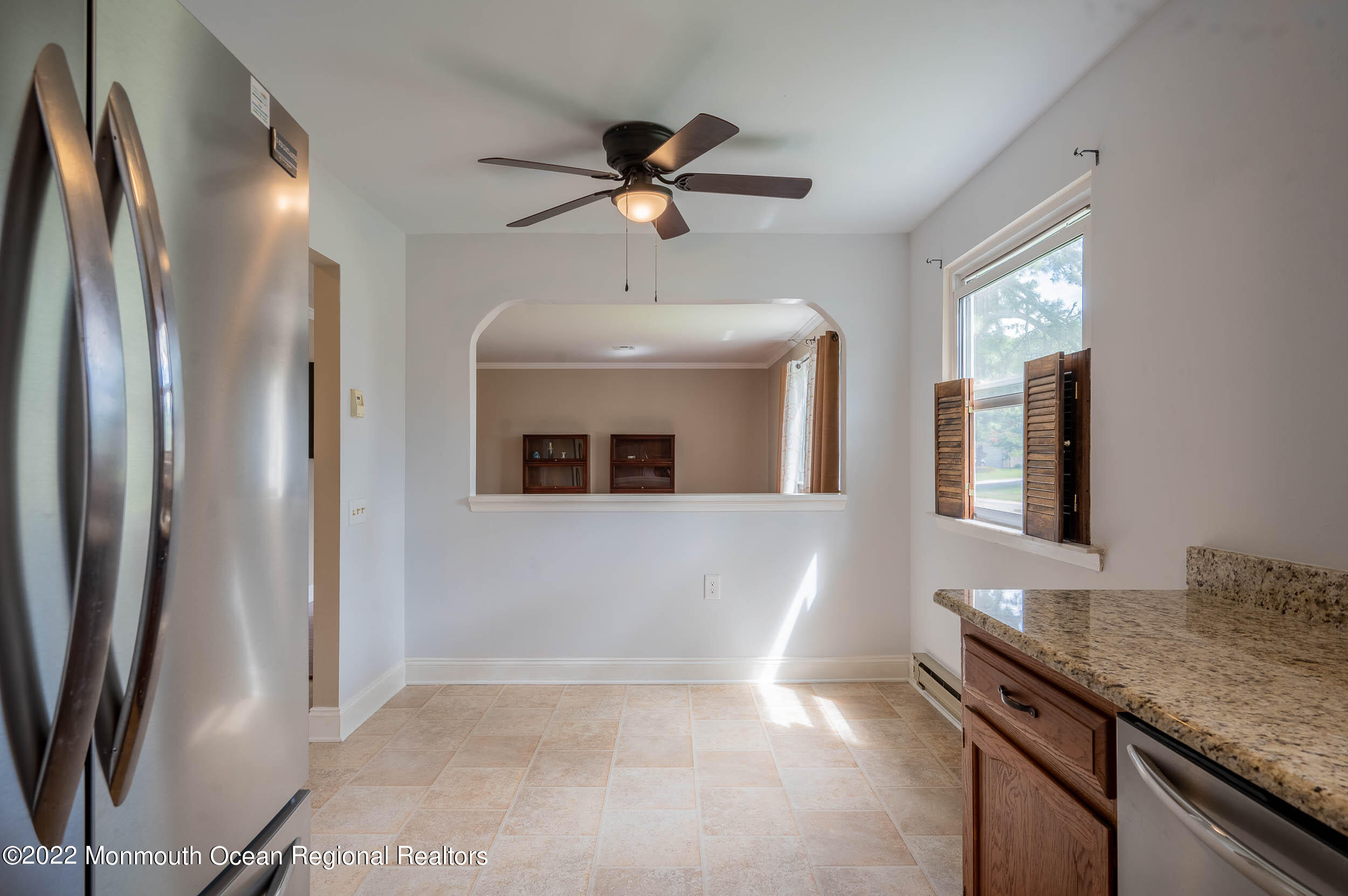 8A Medford Road, Unit B Whiting, NJ 08759 - Photo 10 of 19 Kitchen 3