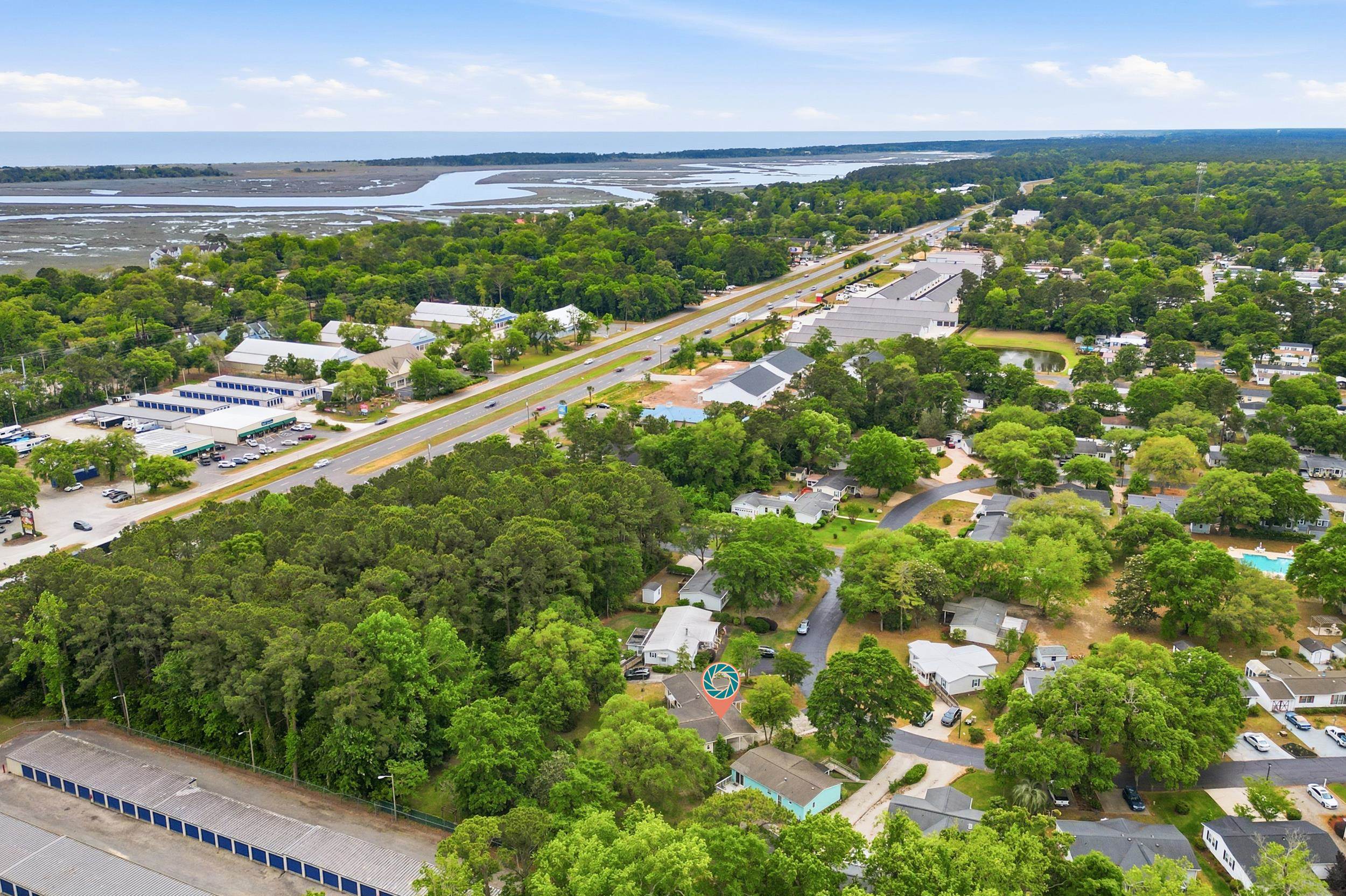 816 South Marlin Circle Murrells Inlet, SC 29576 - Photo 2 of 42