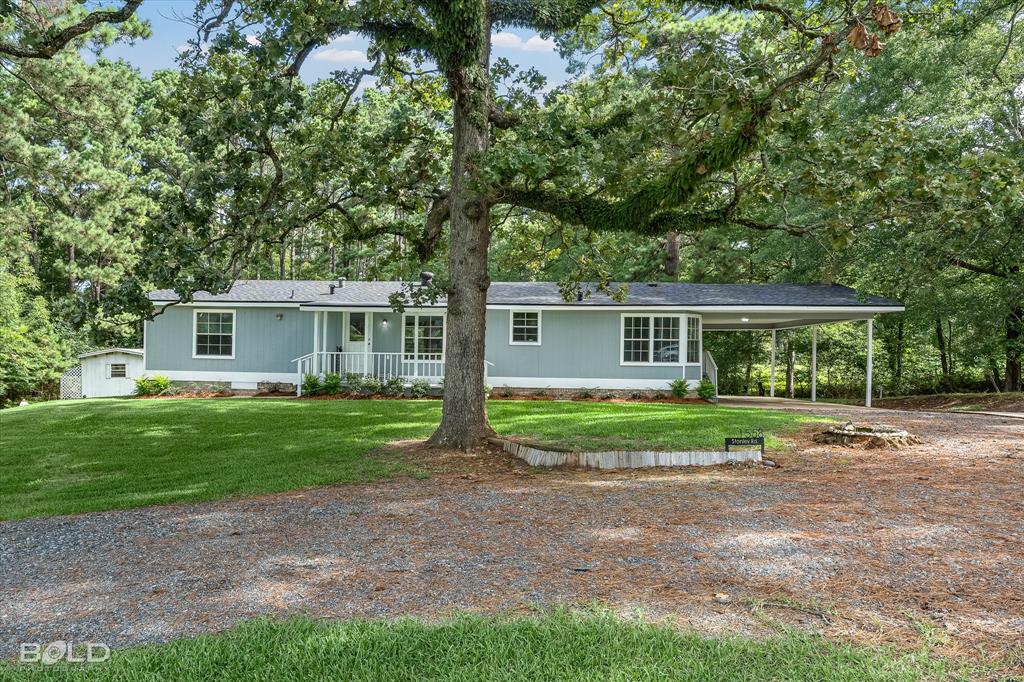 1558 Stanley Road Stonewall, LA 71078 - Photo 5 of 40