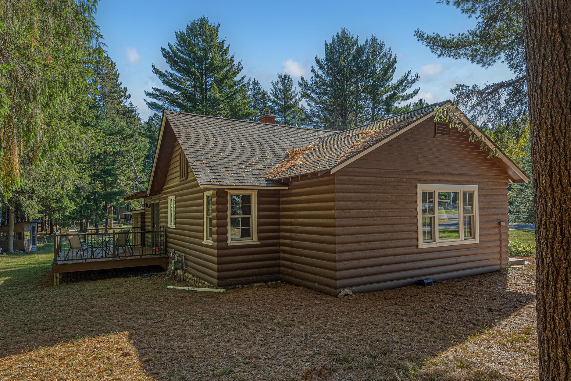 8724 Golf Course Road Sayner, WI 54560 - Photo 32 of 36 Gallery Image 32