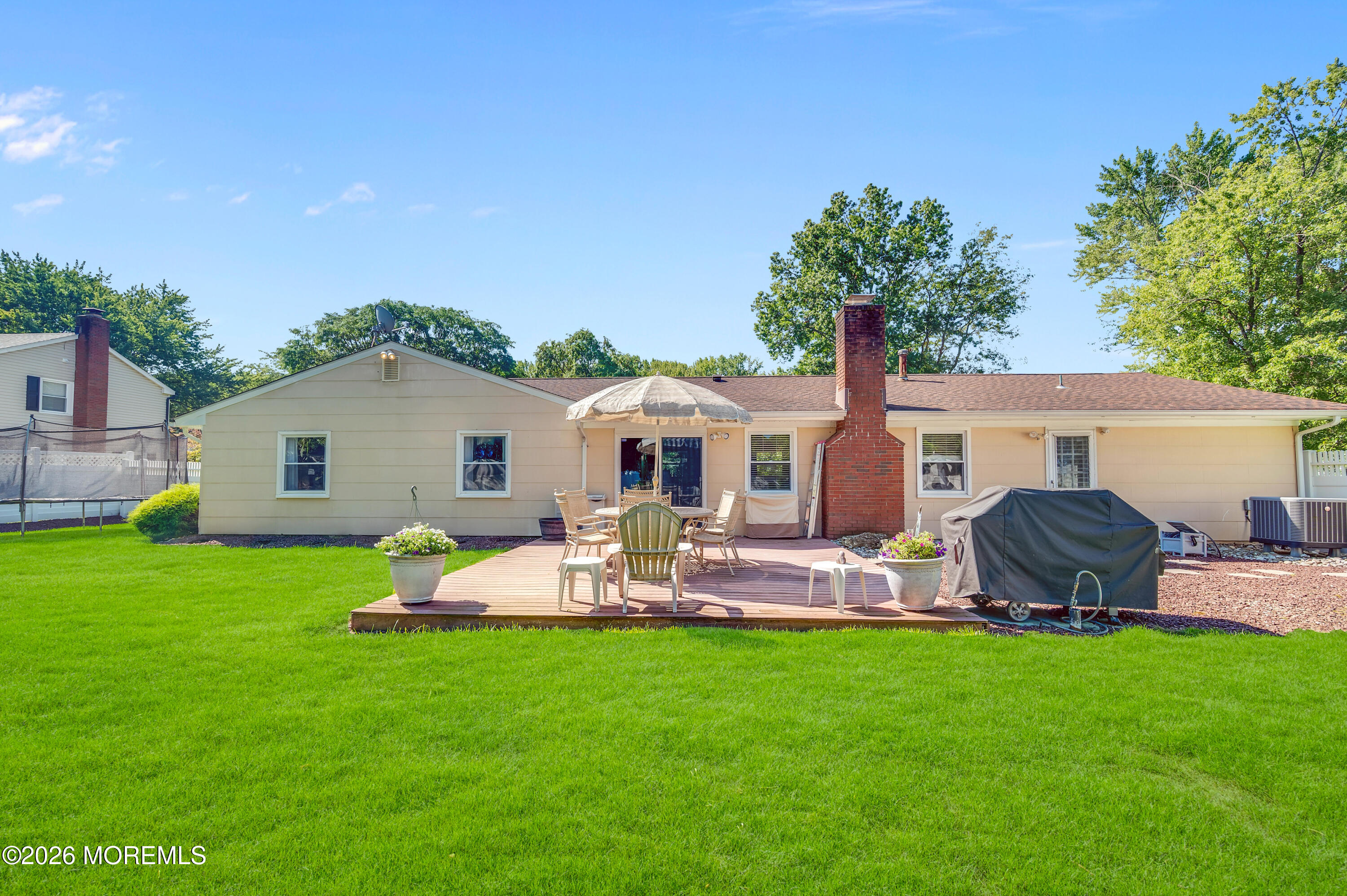 25 Ryan Road Manalapan, NJ 07726 - Photo 37 of 59 Back 6